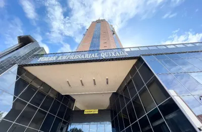 Sala comercial com 1 sala à venda na Avenida Barão de Studart, 2360, Joaquim Távora, Fortaleza
