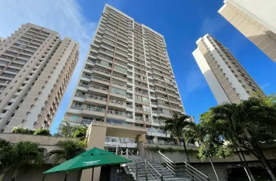 Apartamento com 2 quartos à venda na Rua Pereira de Miranda, 575, Papicu, Fortaleza
