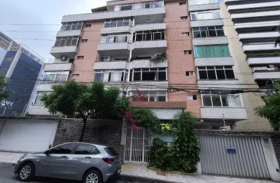 Apartamento com 3 quartos à venda na Rua Fonseca Lobo, 1444, Aldeota, Fortaleza