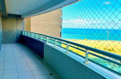 Apartamento com 3 quartos à venda na Rua Barão de Aracati, 145, Meireles, Fortaleza