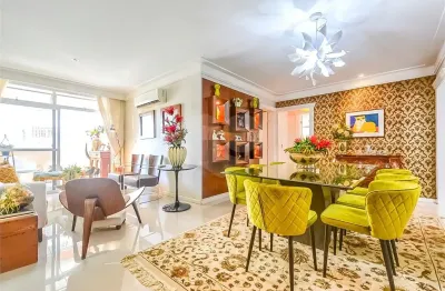 Apartamento com 3 quartos à venda na Rua Doutor Gilberto Studart, 1705, Cocó, Fortaleza