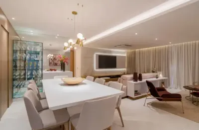 Apartamento com 3 quartos à venda na Rua Leonardo Mota, 2000, Aldeota, Fortaleza