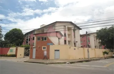 Apartamento com 3 quartos à venda na Rua Desembargador Praxedes, 480, Montese, Fortaleza