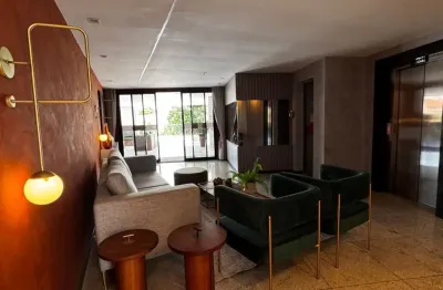 Apartamento com 3 quartos à venda na Rua Padre Luís Figueira, 195, Centro, Fortaleza