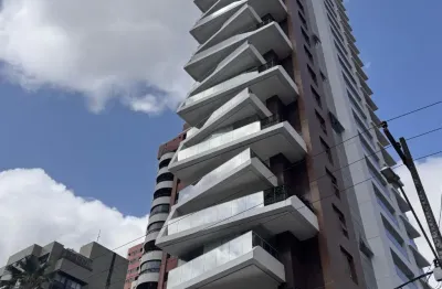 Apartamento com 3 quartos à venda na Rua Leonardo Mota, 710, Meireles, Fortaleza