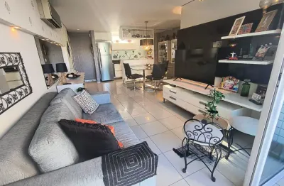 Apartamento com 3 quartos à venda na Rua Professor Jacinto Botelho, 650, Patriolino Ribeiro, Fortaleza