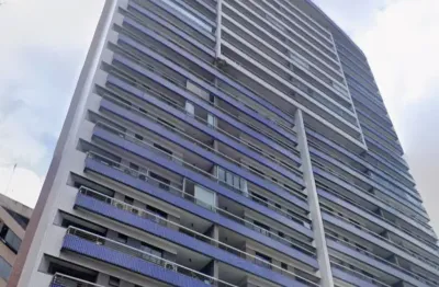 Apartamento com 2 quartos à venda na Rua Carlos Vasconcelos, 308, Meireles, Fortaleza