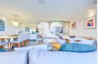 Apartamento com 3 quartos à venda na Avenida Padre Antônio Tomás, 3377, Cocó, Fortaleza
