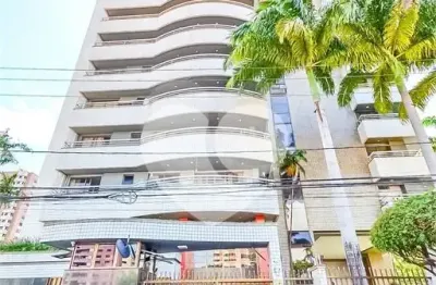 Apartamento com 3 quartos à venda na Rua Tibúrcio Cavalcante, 2324, Dionisio Torres, Fortaleza