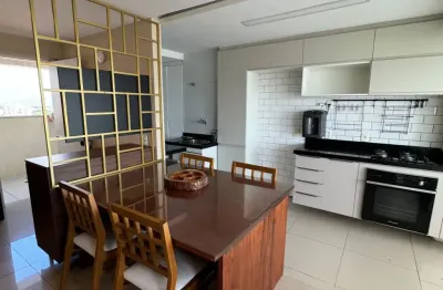 Apartamento com 3 quartos à venda na Rua Luiza Miranda Coelho, 1130, Engenheiro Luciano Cavalcante, Fortaleza
