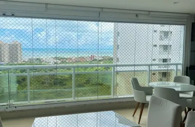 Apartamento com 3 quartos à venda na Rua Bento Albuquerque, 3300, Manoel Dias Branco, Fortaleza