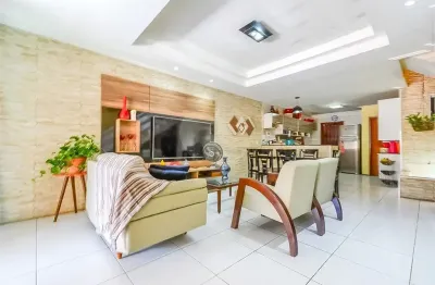 Casa com 3 quartos à venda na Rua do Tamarindo, 1018, Dendê, Fortaleza