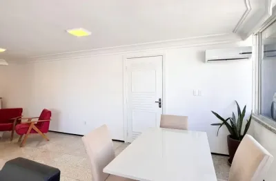 Apartamento com 3 quartos à venda na Rua Osvaldo Cruz, 1772, Aldeota, Fortaleza