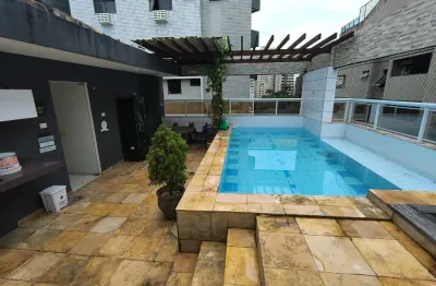Cobertura com 3 quartos à venda na Rua Joaquim Nabuco, 871, Meireles, Fortaleza