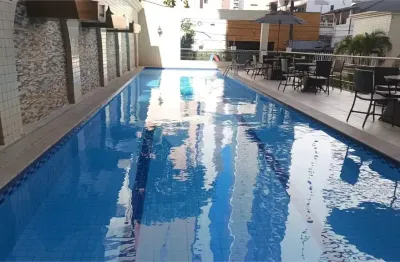 Apartamento com 2 quartos à venda na Rua Antônio Augusto, 52, Meireles, Fortaleza