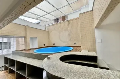 Apartamento com 1 quarto à venda na Rua Tibúrcio Cavalcante, 187, Meireles, Fortaleza