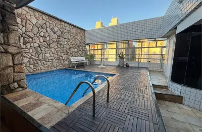 Cobertura duplex no dionisio torres, piscina exclusiva