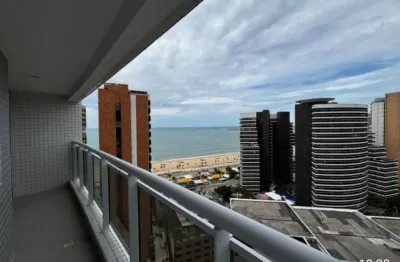 Apartamento com 2 quartos à venda na Rua Tibúrcio Cavalcante, 170, Meireles, Fortaleza