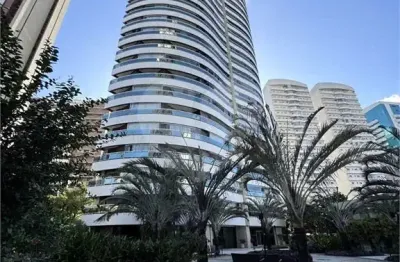 Apartamento com 5 quartos à venda na Rua Marcos Macêdo, 1460, Aldeota, Fortaleza