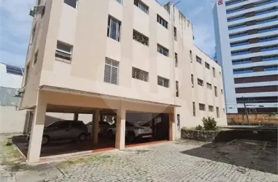 Apartamento com 3 quartos à venda na Avenida Pontes Vieira, 2430, Dionisio Torres, Fortaleza