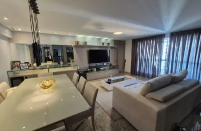 Apartamento com 3 quartos à venda na Rua Thomaz Pompeu, 30, Meireles, Fortaleza