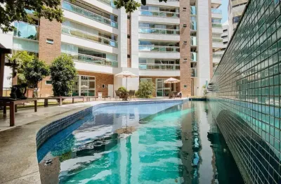Apartamento com 3 quartos à venda na Rua Silva Paulet, 300, Meireles, Fortaleza