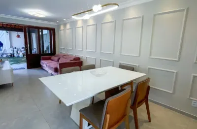 Casa em condomínio fechado com 3 quartos à venda na Avenida Professor José Arthur de Carvalho, 400, Lagoa Redonda, Fortaleza