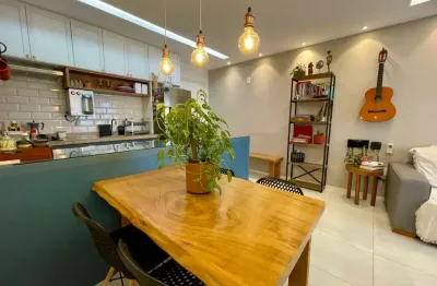 Apartamento com 2 quartos à venda na Rua Jonh Lennon, 605, Messejana, Fortaleza