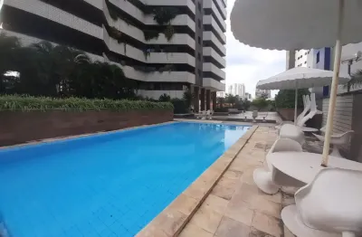 Apartamento com 4 quartos à venda na Rua Eduardo Garcia, 717, Aldeota, Fortaleza