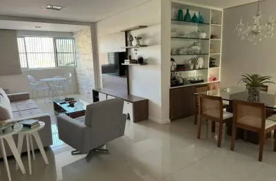 Apartamento com 3 quartos à venda na Rua Joaquim Lima, 950, Papicu, Fortaleza