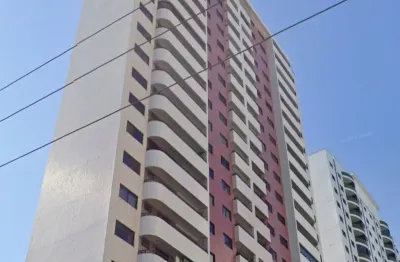 Apartamento com 3 quartos à venda na Rua Deputado João Pontes, 900, Fátima, Fortaleza
