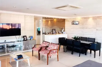 Apartamento com 3 quartos à venda na Rua Senador Machado, 300, Mucuripe, Fortaleza
