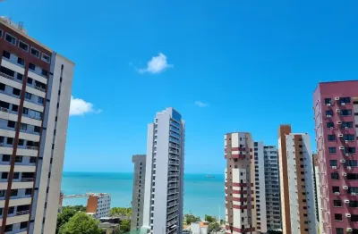 Apartamento com 3 quartos à venda na Rua José Napoleão, 233, Meireles, Fortaleza