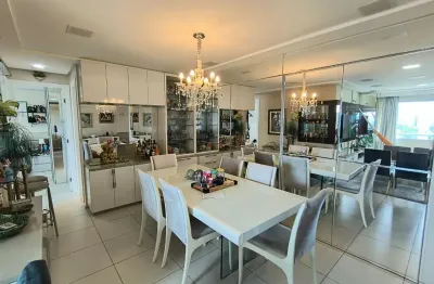 Apartamento com 2 quartos à venda na Rua Torres Câmara, 891, Aldeota, Fortaleza
