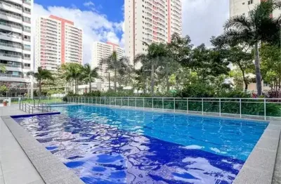Apartamento com 3 quartos à venda na Rua Coronel Luiz David de Souza, 65, Presidente Kennedy, Fortaleza