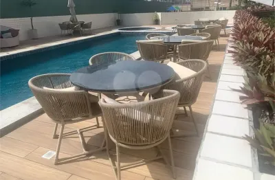 Apartamento com 3 quartos à venda na Rua Eduardo Salgado, 411, Aldeota, Fortaleza