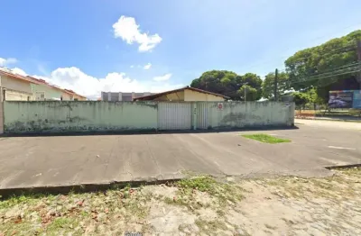 Casa com 5 quartos à venda na Rua das Mangueiras, 250, Parque Manibura, Fortaleza