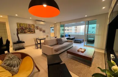 Apartamento com 3 quartos à venda na Rua Barão de Aracati, 145, Meireles, Fortaleza