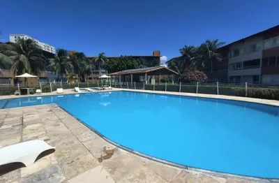 Apartamento com 2 quartos à venda na Avenida Dioguinho, 4400, Praia do Futuro II, Fortaleza