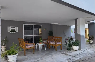 Apartamento com 3 quartos à venda na Rua Monsenhor Bruno, 887, Meireles, Fortaleza