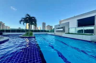 Apartamento com 3 quartos à venda na Avenida Heraclito Graça, 733, Centro, Fortaleza