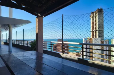 Apartamento com 2 quartos à venda na Rua Carlos Vasconcelos, 308, Meireles, Fortaleza