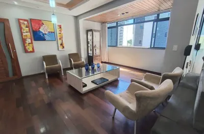 Apartamento com 4 quartos à venda na Rua José Napoleão, 303, Meireles, Fortaleza