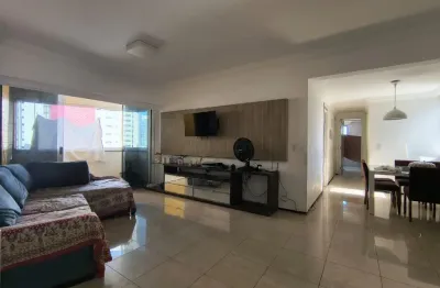 Apartamento com 3 quartos à venda na Rua Andrade Furtado, 799, Cocó, Fortaleza