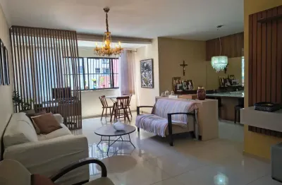 Apartamento com 3 quartos à venda na Rua José Carneiro da Silveira, 55, Cocó, Fortaleza