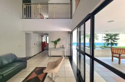 Apartamento com 2 quartos à venda na Rua Silva Jatahy, 620, Meireles, Fortaleza