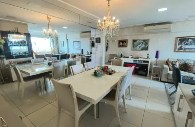 Apartamento com 2 quartos à venda na Rua Torres Câmara, 891, Aldeota, Fortaleza