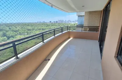 Apartamento com 3 quartos à venda na Rua Caetano Cavalcante, 2977, Cocó, Fortaleza