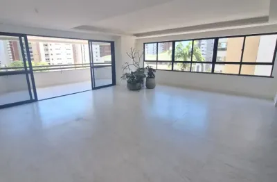 Apartamento com 3 quartos à venda na Rua Vicente Leite, 700, Meireles, Fortaleza