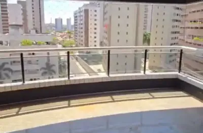 Apartamento com 4 quartos à venda na Rua Barbalha, 77, Meireles, Fortaleza
